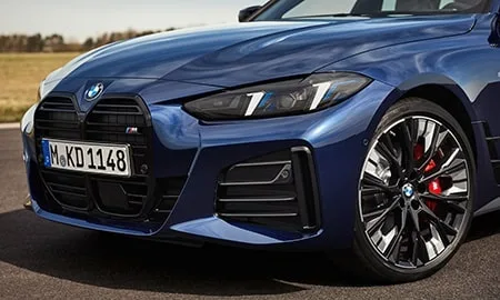 Bmw 4 Series 420i GRAN COUPE M SPORT (12AV20 / 12AW30)