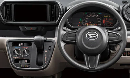Daihatsu Boon X SA II (M700S / M710S)