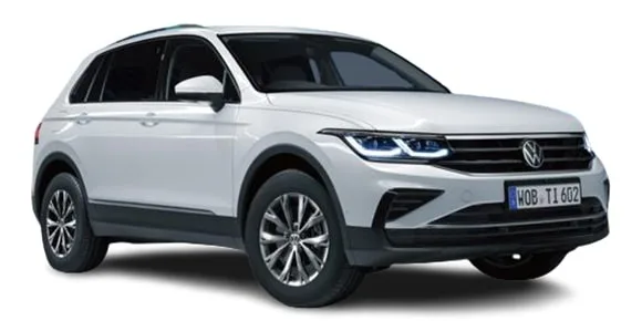 Tiguan 5NDNNF