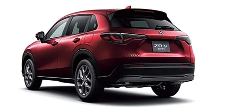 Honda Zrv E:HEV X (RZ4)