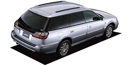 Subaru Legacy Lancaster LANCASTER S (BH9)