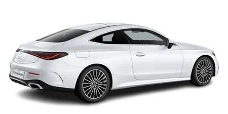 Mercedes Benz Cle 200 COUPE SPORTS STYLE (236350C)