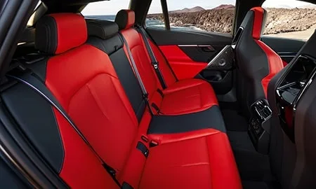 Bmw M5 TOURING (82GV44)