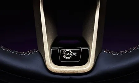 Jaguar Fpace SVR EDITION 1988 (DC5SC)