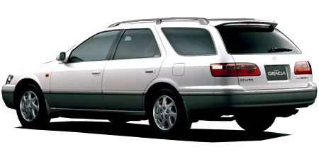 Toyota Camry Gracia Stationwagon 2.2 (SXV20W)