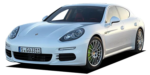Porsche Panamera S E-HYBRID (970CGEA)