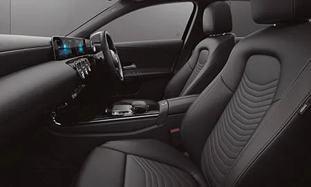Mercedes Benz Aclass A180 STYLE (177084)