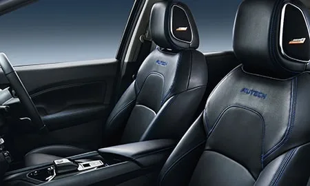 Nissan Aura AUTECH (FE13)