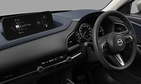 Mazda CX30 20S I SELECTION (DMEJ3R)