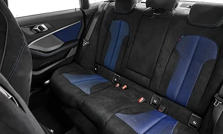 Bmw 2 Series 218D GRAN COUPE PLAY EDITION JOY+ (7M20)