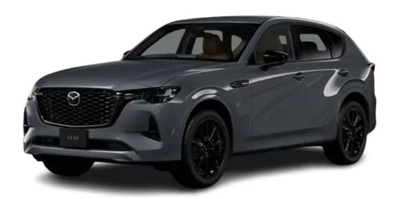 Mazda CX60 KH3P