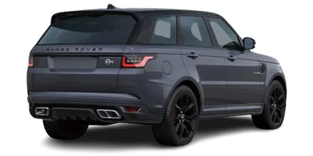 Land Rover Range Rover Sport SVR CARBON+ (LW3WHE / LW5SE)