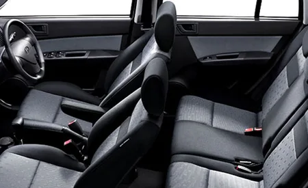 Hyundai TB 1.4GLS (TB14)