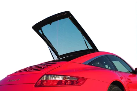 Porsche 911 TARGA 4 (99705)