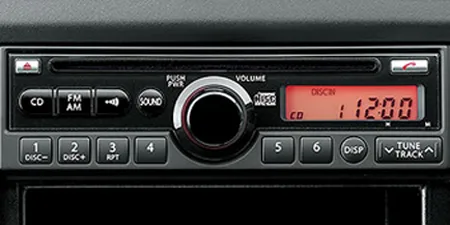 Suzuki Jimny XC (JB23W)