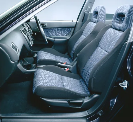 Honda Civic Ferio EL (EK2)