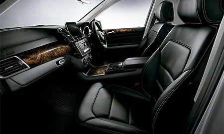Mercedes Benz Gle 350D 4MATIC(LEATHER VERSION) (166024)