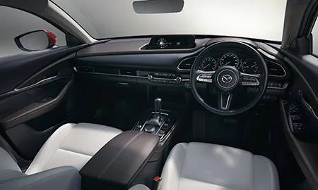 Mazda CX30 20S PROACTIVE (DMEP)