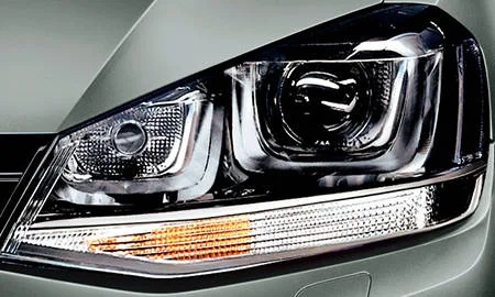 Volkswagen Golf Variant ANNIVERSARY EDITION (AUCHP / AUCJZ)
