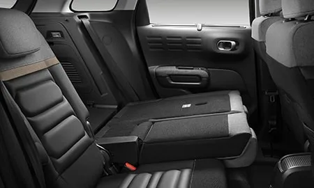 Citroen C3 Aircross SHINE (A8HN05)