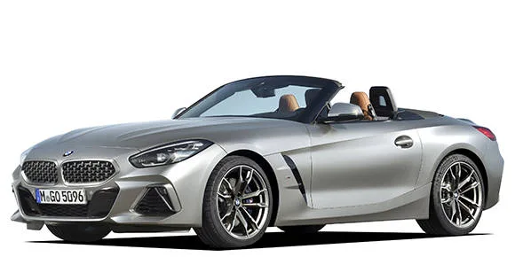 Bmw Z4 M40I FROZEN GREY (HF30)
