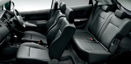 Suzuki Cervo SR (HG21S)