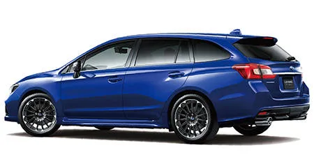 Subaru Levorg 1.6STI SPORT EYE SIGHT (VM4)
