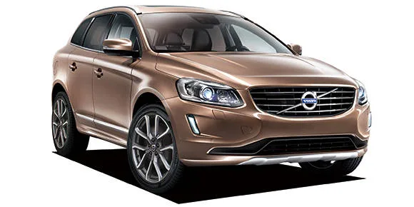XC60 DB420XC