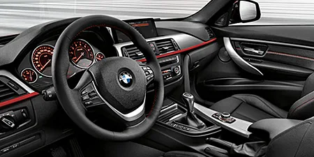 Bmw 3 Series 320i TOURING SPORT (3B20 / 3D20)