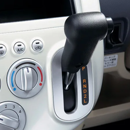 Nissan Otti E (H92W)
