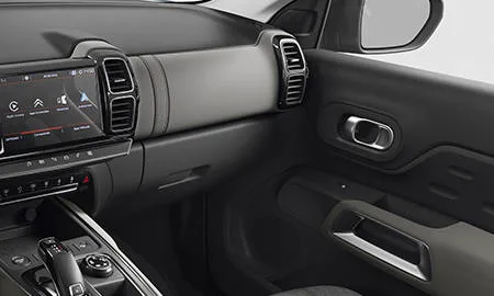Citroen C5 Aircross SHINE (C84AH01)