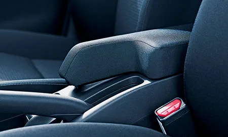 Honda Fit 13G F COMFORT EDITION (GK3)