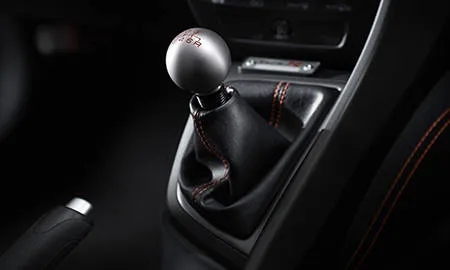 Honda Civic TYPE R (FK2)