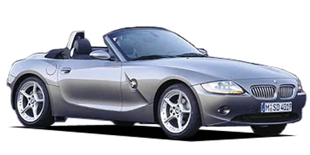 Bmw Z4 3.0i (BT22 / BT25 / BT30)