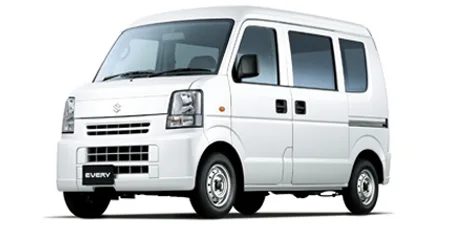 Suzuki Every PA (DA64V)