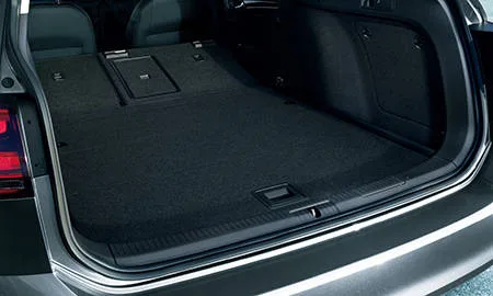 Volkswagen Golf Variant TSI HIGHLINE CONNECT (AUCHP / AUCJZ)