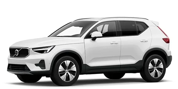 Volvo XC40 PLUS B3 SELECTION (XB420TXCM2)