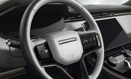 Land Rover Range Rover Sport LAUNCH EDITION (L123UA / L123WA)