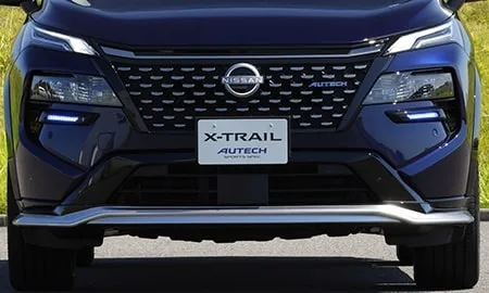 Nissan Xtrail AUTECH ADVANCED PACKAGE (T33)