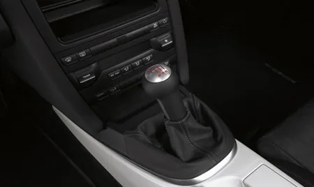 Porsche Boxster базовая (987MA120 / 987MA121)