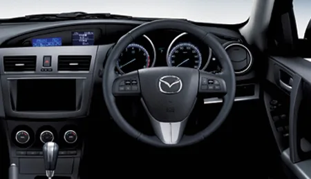 Mazda Axela Sport 20E (BLEAW)