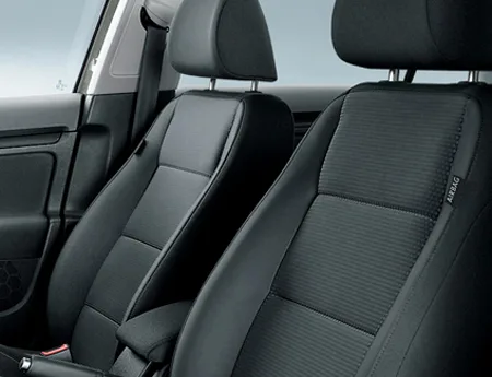 Volkswagen Golf Variant TSI COMFORTLINE (1KCAV / 1KCAX)