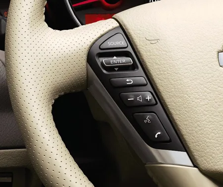 Nissan Murano 250XV FOUR (TNZ51)