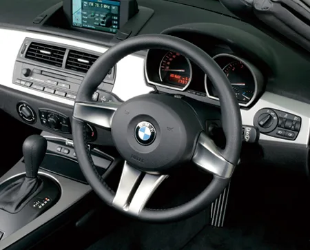 Bmw Z4 ROADSTER 3.0SI (BT32 / BU25 / BU30)