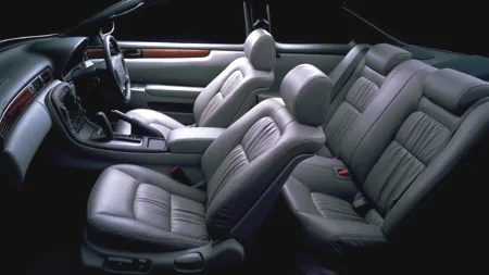 Toyota Soarer 3.0GT (JZZ31)