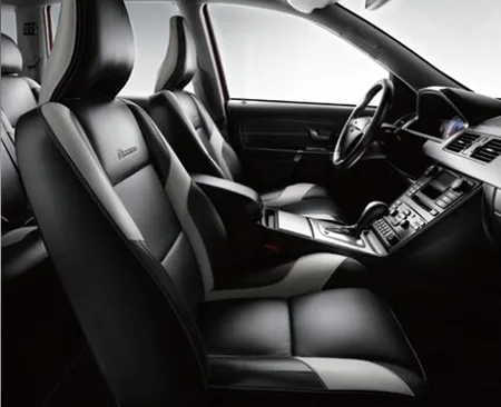 Volvo XC90 3.2 AWD (CB6324AW)