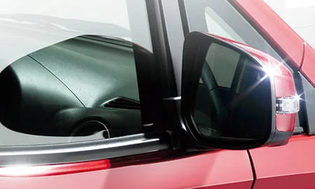 Mitsubishi EK Wagon T SAFETY PACKAGE (B11W)