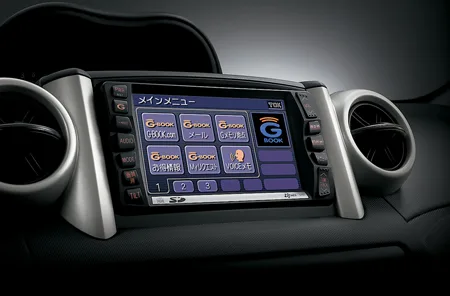 Toyota Ist 1.5 A-S (NCP65)