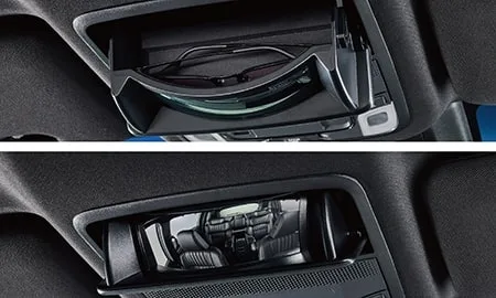Honda Odyssey Hybrid e:HEV ABSOLUTE EX BLACK EDITION (RC5)