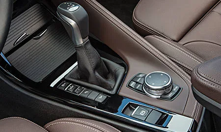 Bmw X1 S DRIVE 18I M SPORT (HS15)